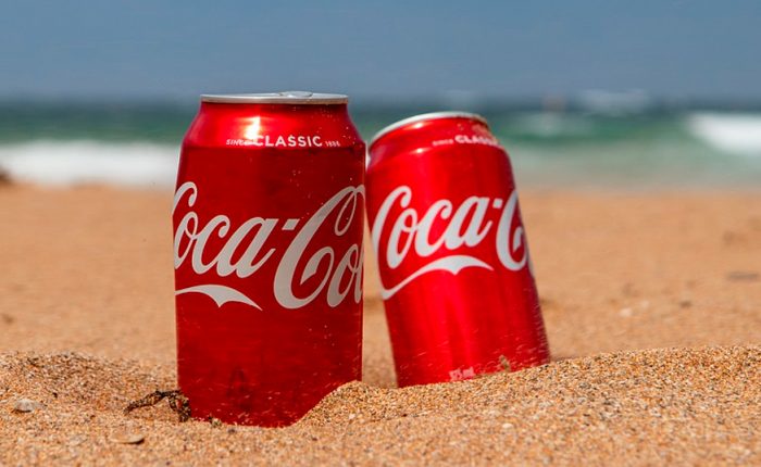 Coca Cola - najvredniji brend na svetu