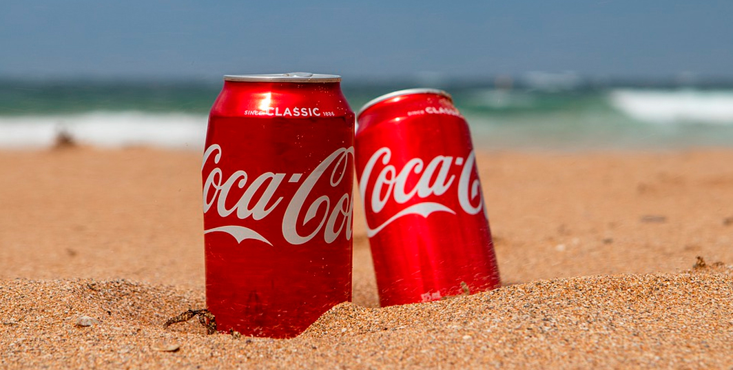 Coca Cola - najvredniji brend na svetu