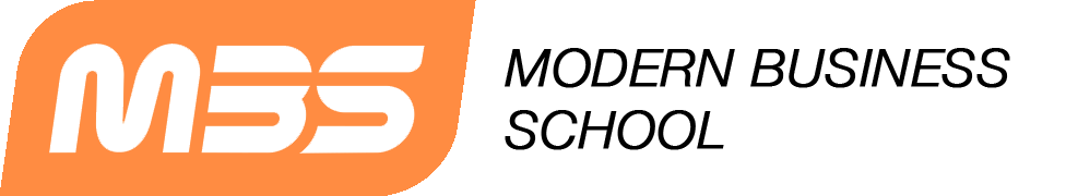 Logo Engleski Modern Business School